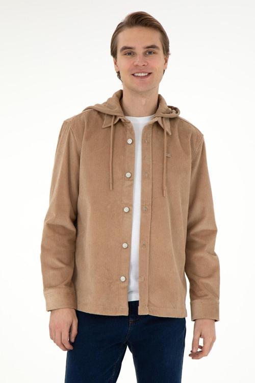 Erkek Gömlek 50292451-VR015