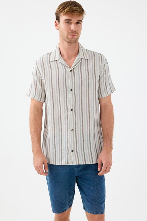 Erkek Gömlek Lf2039535