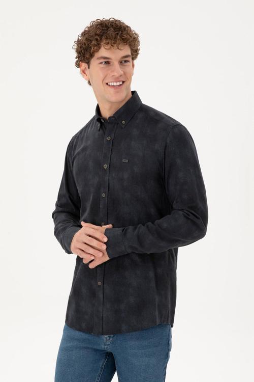 Erkek Gömlek 50293761-VR079