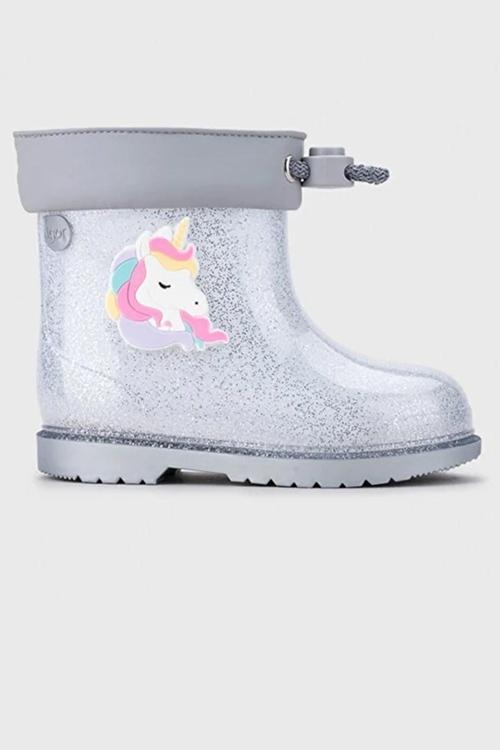 Bimbi Unicornio Glitter Çocuk Çizme