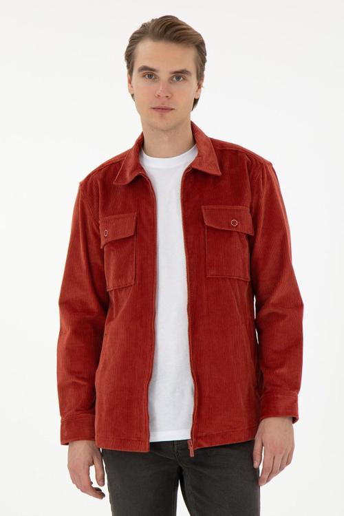 Erkek Gömlek 50291397-VR031