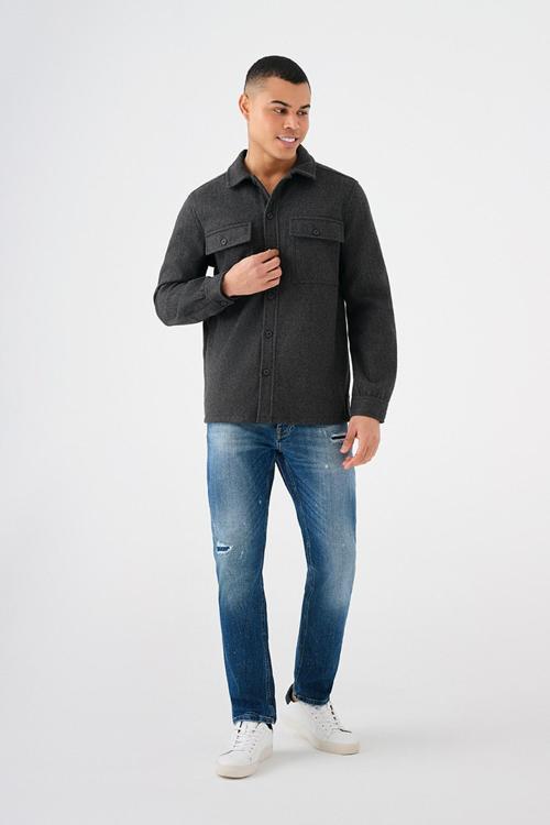 Erkek Gömlek LF2037229