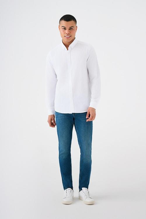 Erkek Gömlek LF2037403