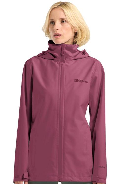 Trailtime Kadın Outdoor Mont A63902-8753