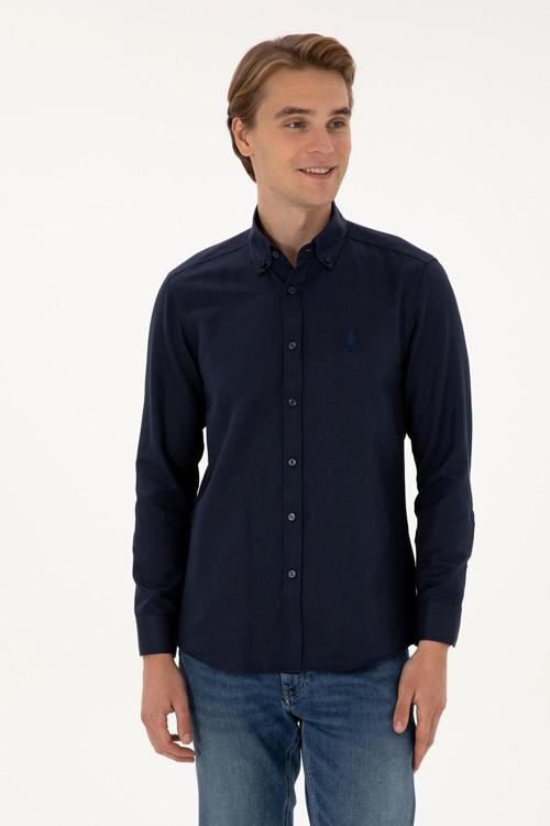 Erkek Gömlek 50307693-VR033