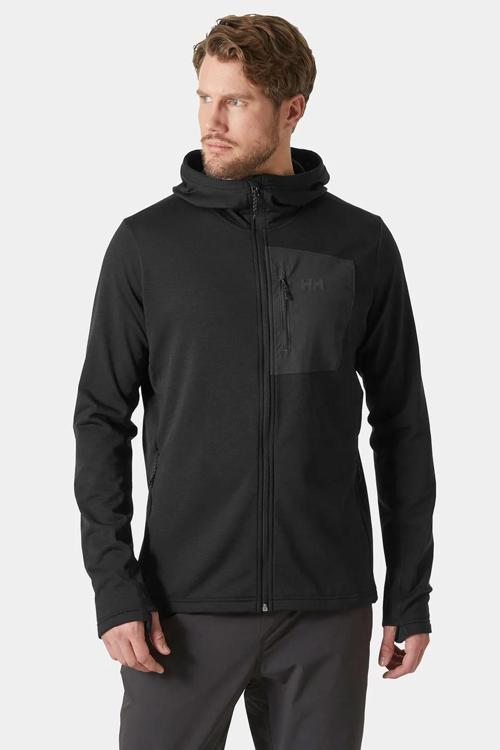 Versalite Hooded Fleece Mont HHA.49547 990