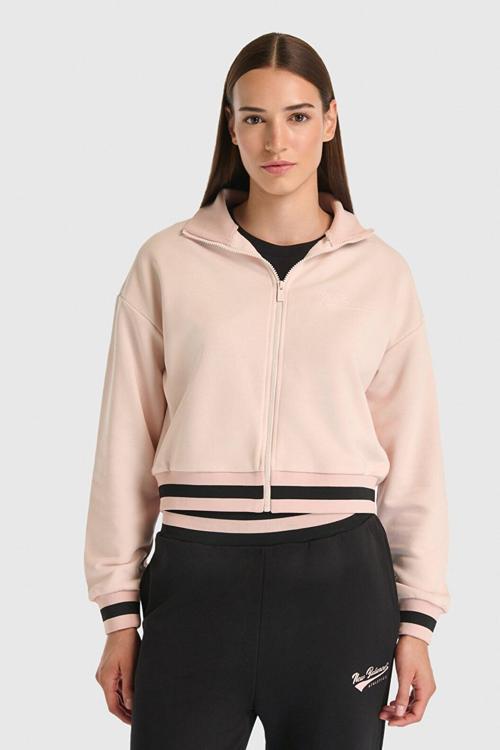 Lifestyle Kadın Sweatshirt WNJ3509-SOI