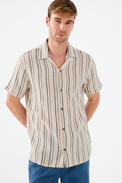 Erkek Gömlek Lf2039535