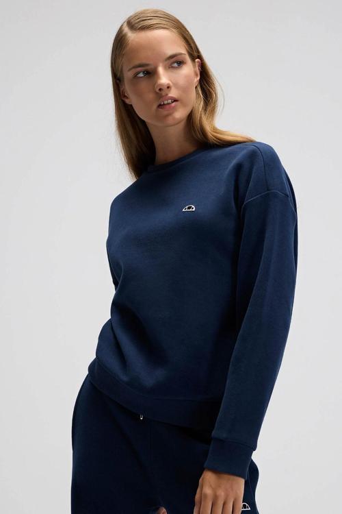 Kadın Sweatshirt EF540-NV