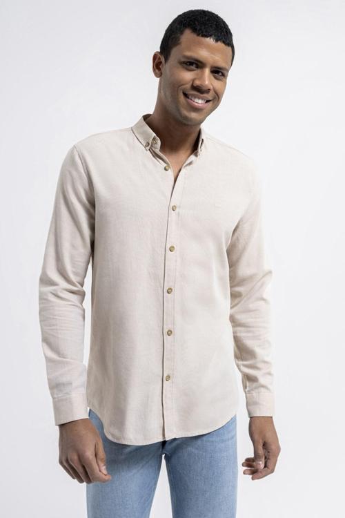 Regular Fit Erkek Gömlek LF2035042