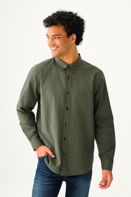 Erkek Gömlek LF2037403