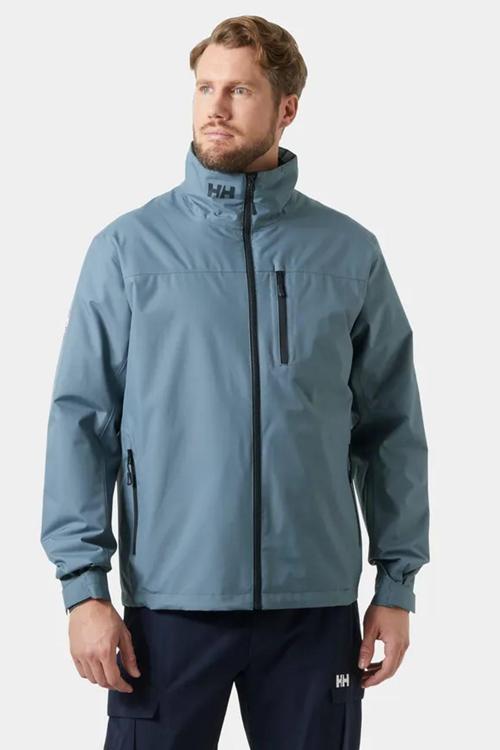 Erkek Crew Midlayer Mont 2