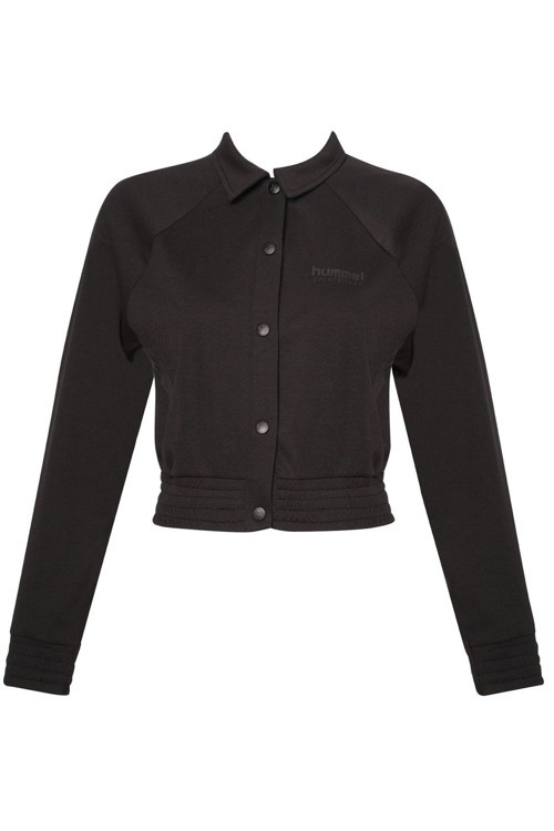 Jed Zip Kadın Sweatshirt