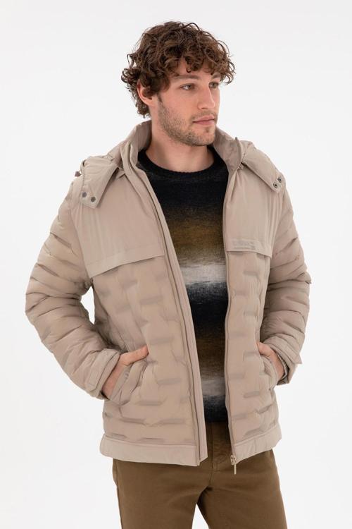 Erkek Mont 50290801-VR049