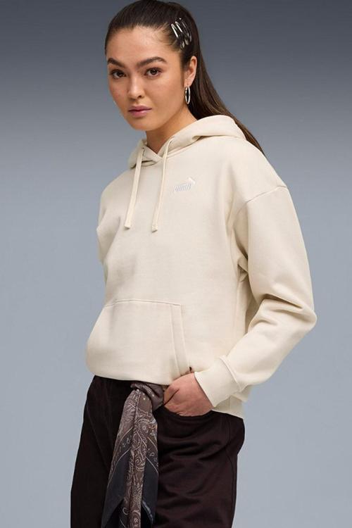 Ess Small Kadın Sweatshirt