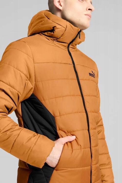 Ess Padded Erkek Mont 84893864