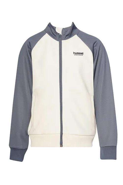 Colese Zip Çocuk Sweatshirt