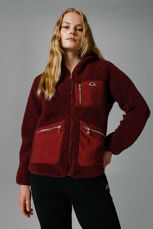 Kadın Ceket EF169-BRD