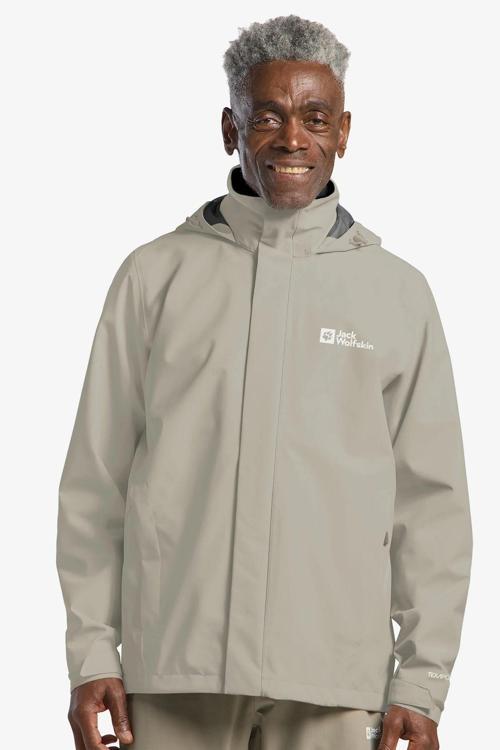 Trailtime Erkek Outdoor Mont A63903-5940