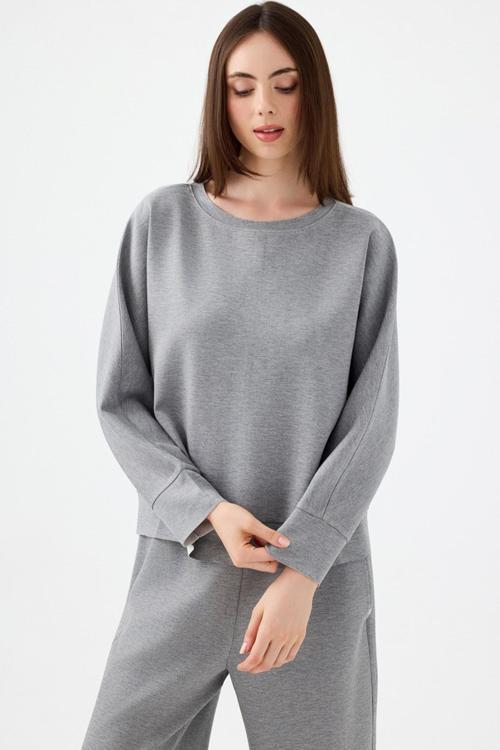 Kadın Sweatshirt