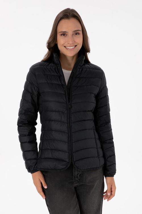 Kadın Mont 50308868-VR046