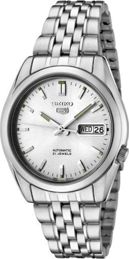 SEIKO SNK355K1 Erkek Kol Saati