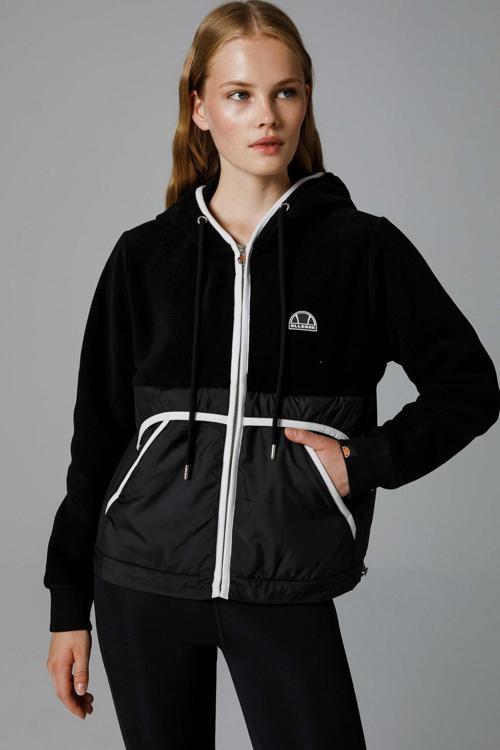 Kadın Ceket EF188-BK