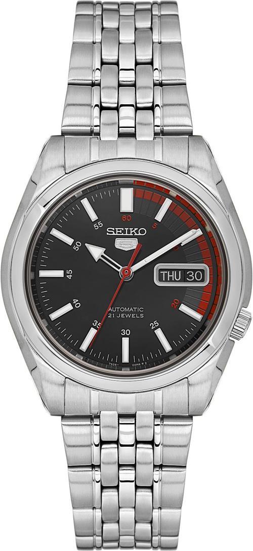 SEIKO SNK375K1 Erkek Kol Saati