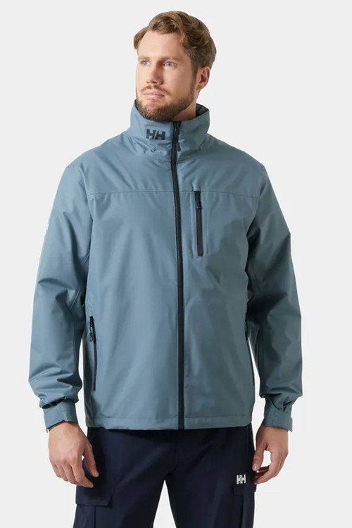 Erkek Crew Midlayer Mont 2