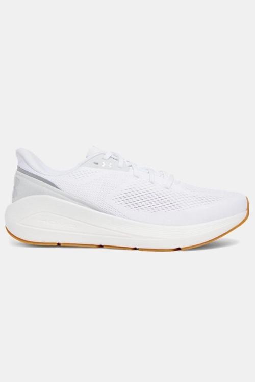 Ua Sonic 7 Erkek Koşu Ve Yürüyüş Ayakkabısı 3028002-100