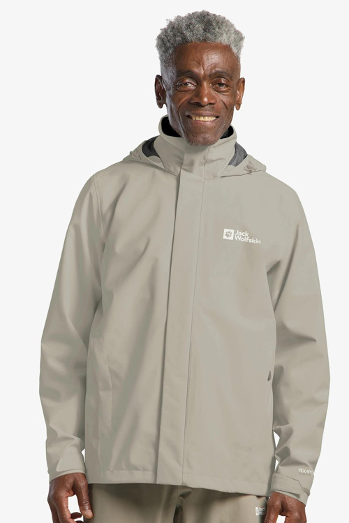 Trailtime Erkek Outdoor Mont A63903-5940