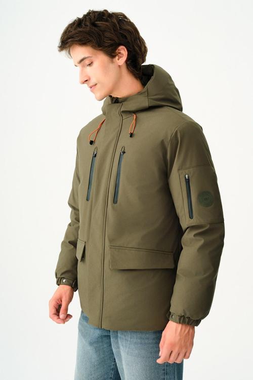 Erkek Mont LF2033358