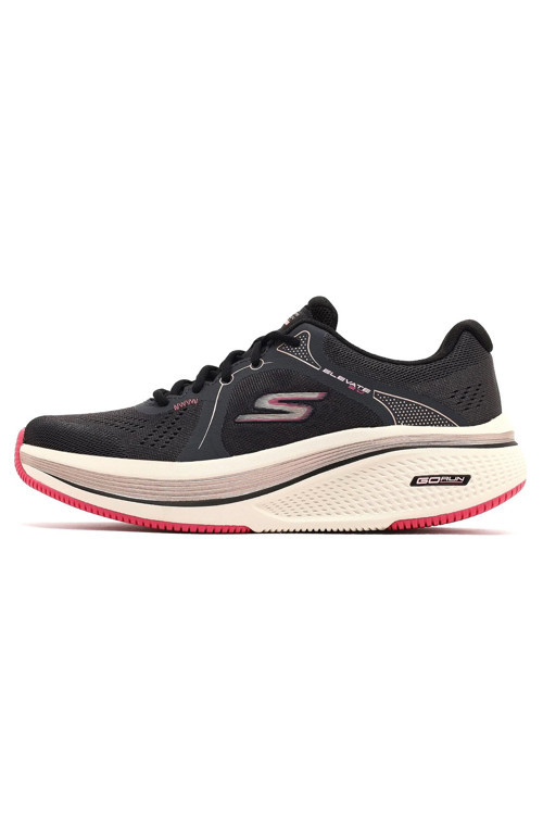Go Run Elevate 2.0 Quartz Kadın Spor Ayakkabı 129005 BKPK