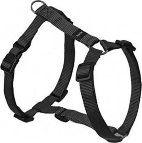 Köpek Tasma Siyah 70 cm