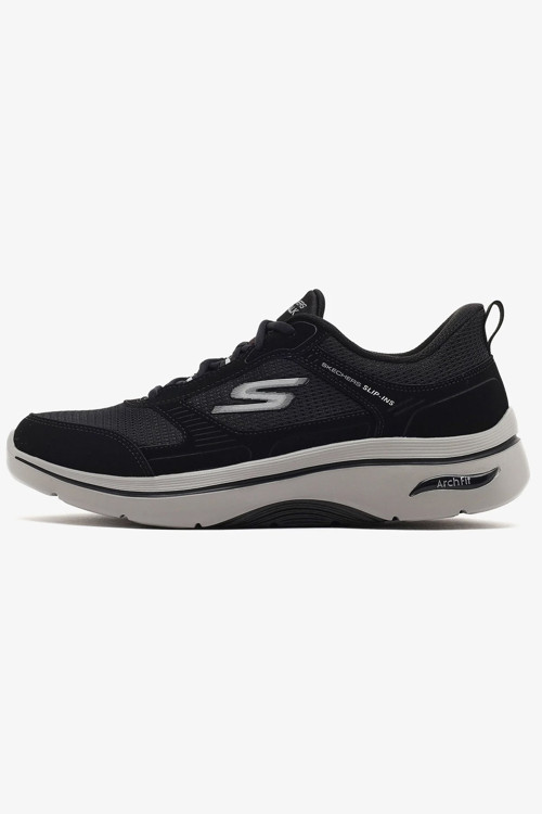 Go Walk Arch Fit 2.0 Erkek Spor Ayakkabı