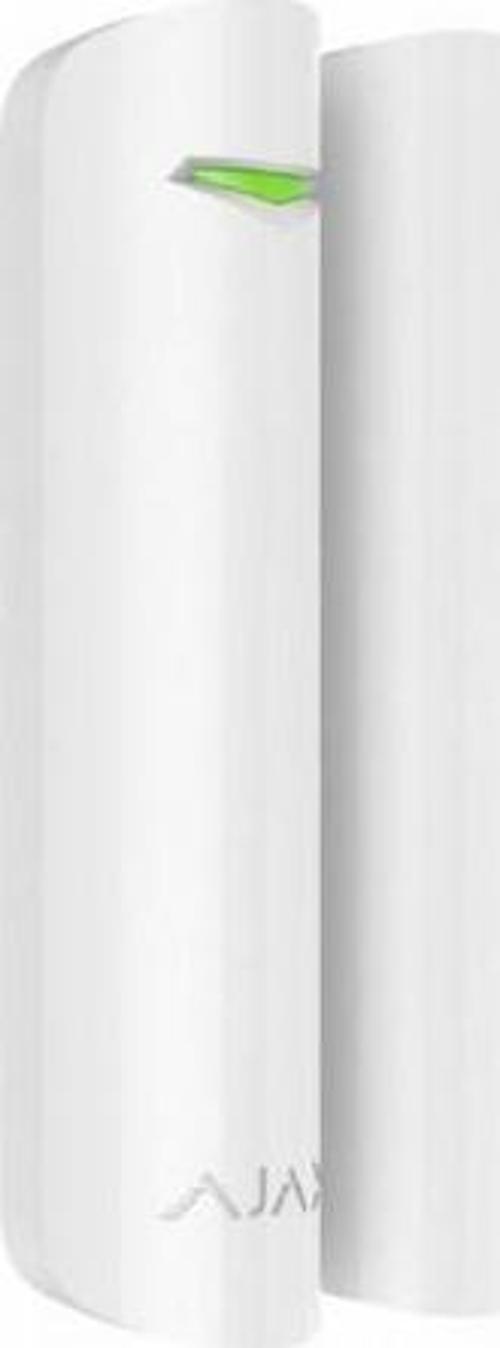 DOORPROTECT Kablosuz Manyetik Kapı Ve Pencere Kontağı Beyaz