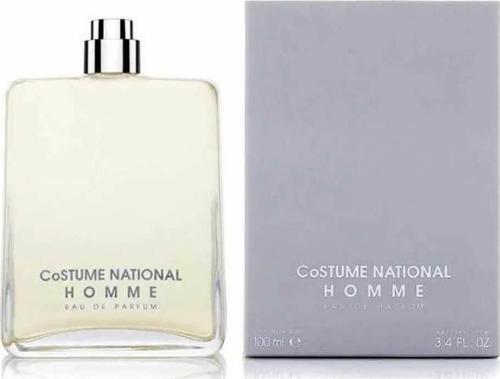 ZO99-12622 Nat Homme 100ml EDP Erkek  Parfüm