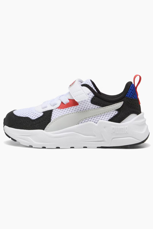 Trinity Lite Mid Çocuk Spor Ayakkabı 40066001