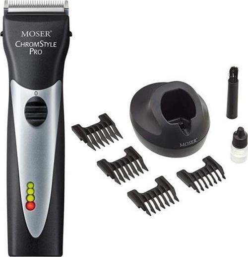 1871-0071 Chromstyle Pro Saç Kesme Makinesi