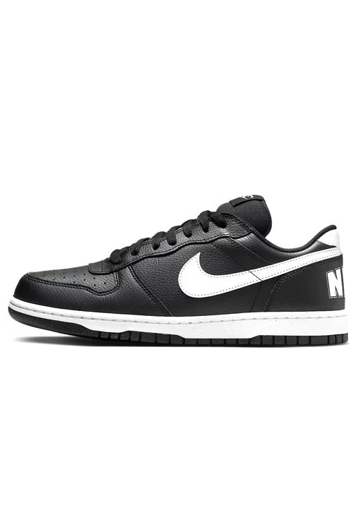 Big Low Erkek Spor Ayakkabı 355152-016