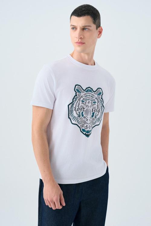 Erkek Tişört Lf2038690