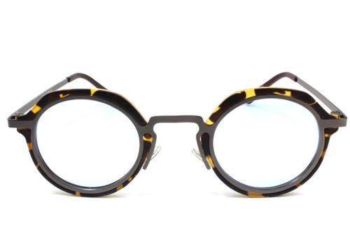 0090 Brown/Blue 42 Juliano Moonlight Güneş Gözlüğü