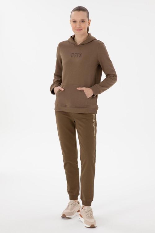 Kadın Eşofman Alt 50289539-VR027