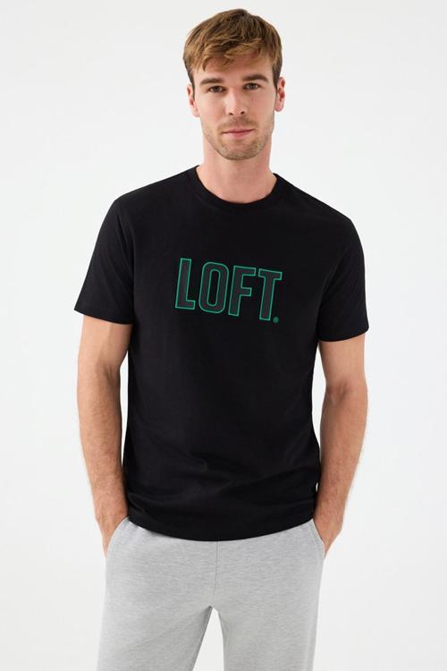 Erkek Tişört Lf2040075