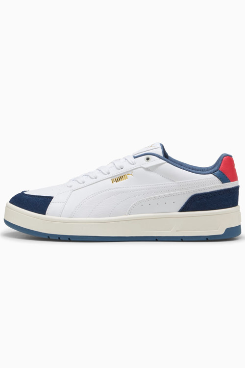 Court Classico Sport Unisex Spor Ayakkabı