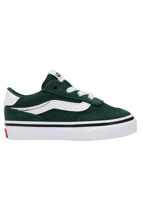 Brooklyn Slip-On Çocuk Sneaker