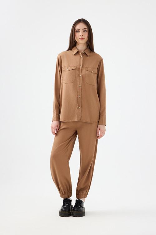 Kadın Eşofman Altı LF2041144