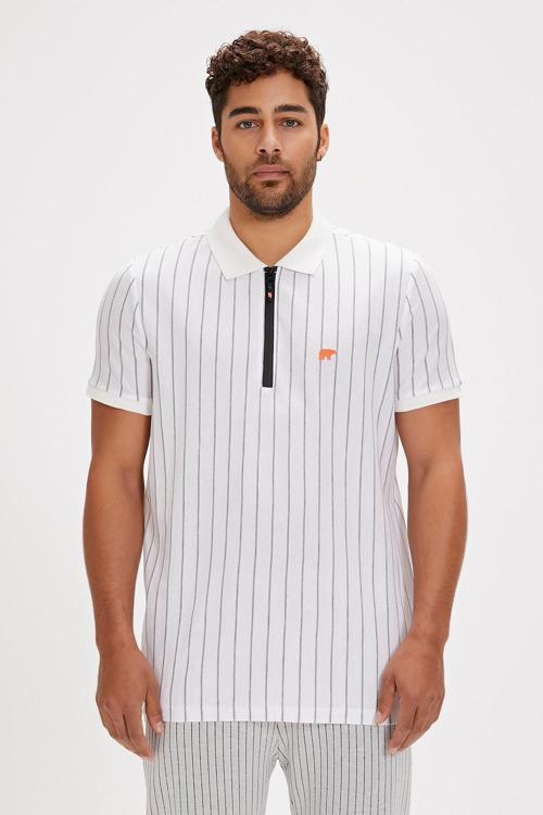 Theo Poloneck Erkek Tişört 24.01.07.001-C04