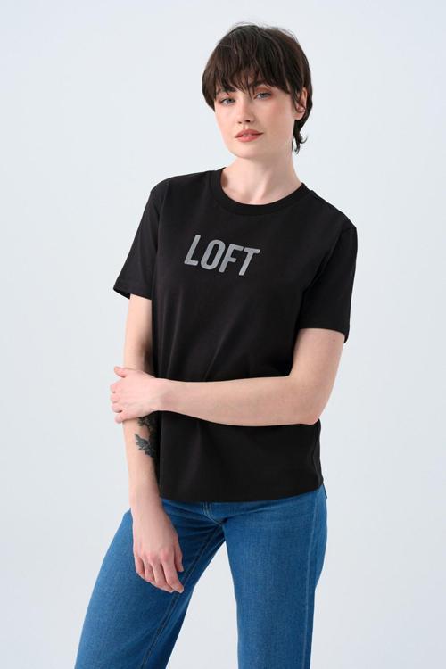 Kadın Tişört LF2039263