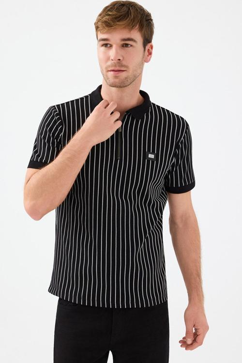 Erkek Polo Tişört Lf2039227